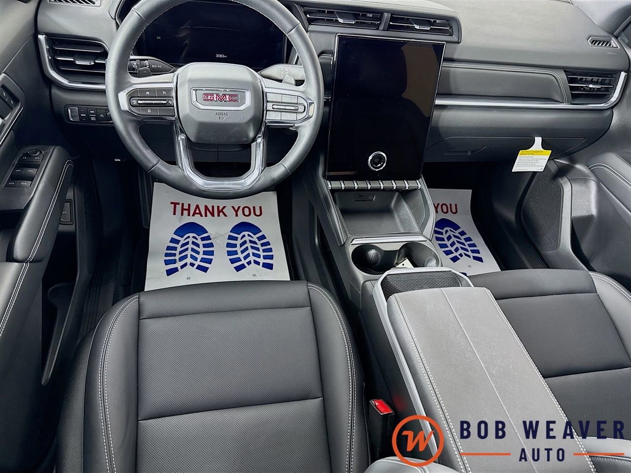 Used 2026 GMC Terrain Elevation w/ Elevation Premium Package AWD/4WD image 23