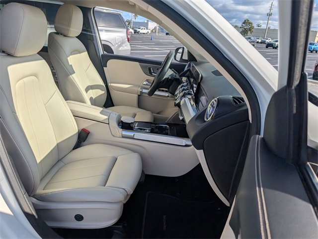 Used 2020 Mercedes-Benz GLB 250 image 15