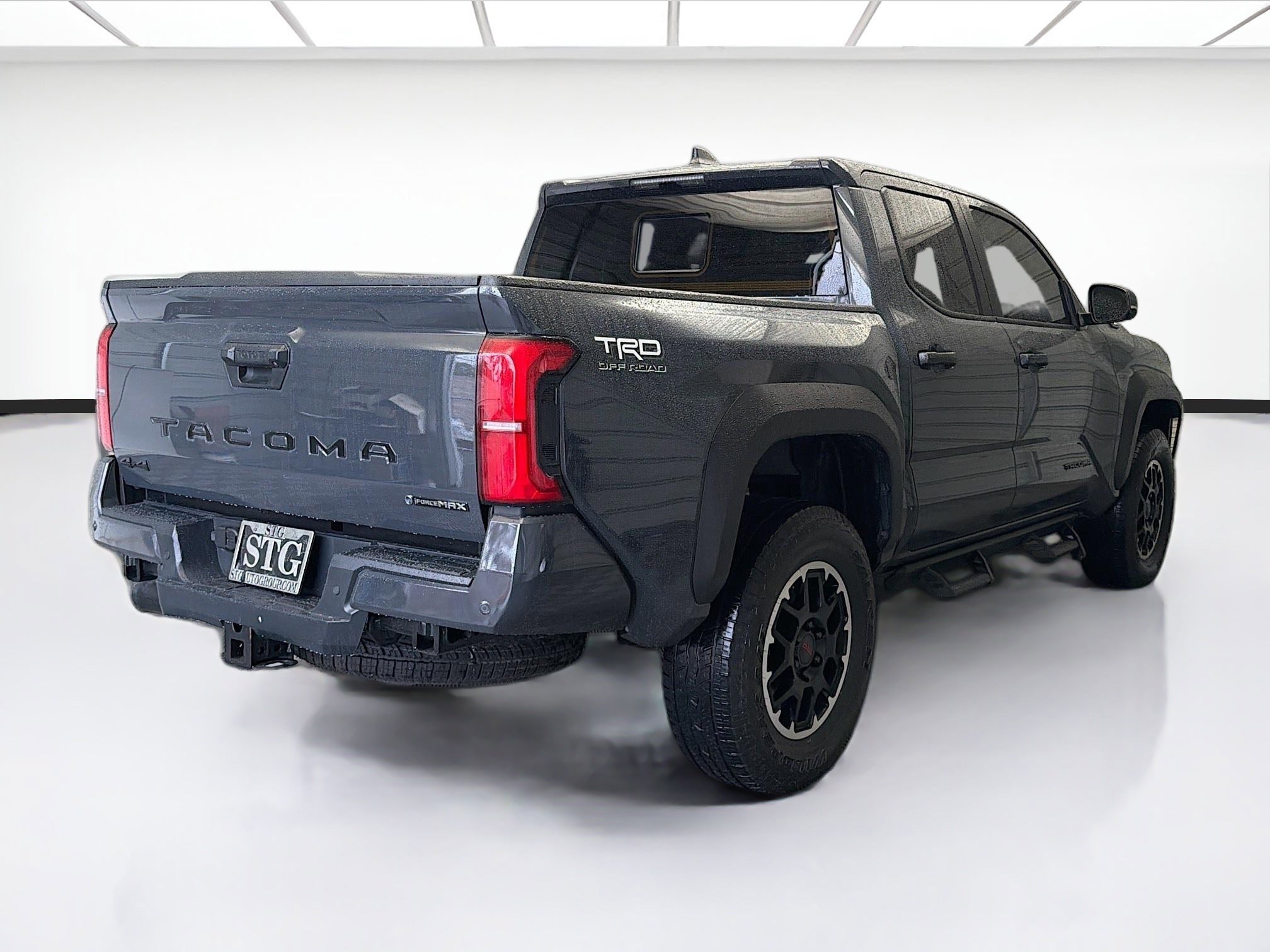 Used 2024 Toyota Tacoma TRD Sport image 4