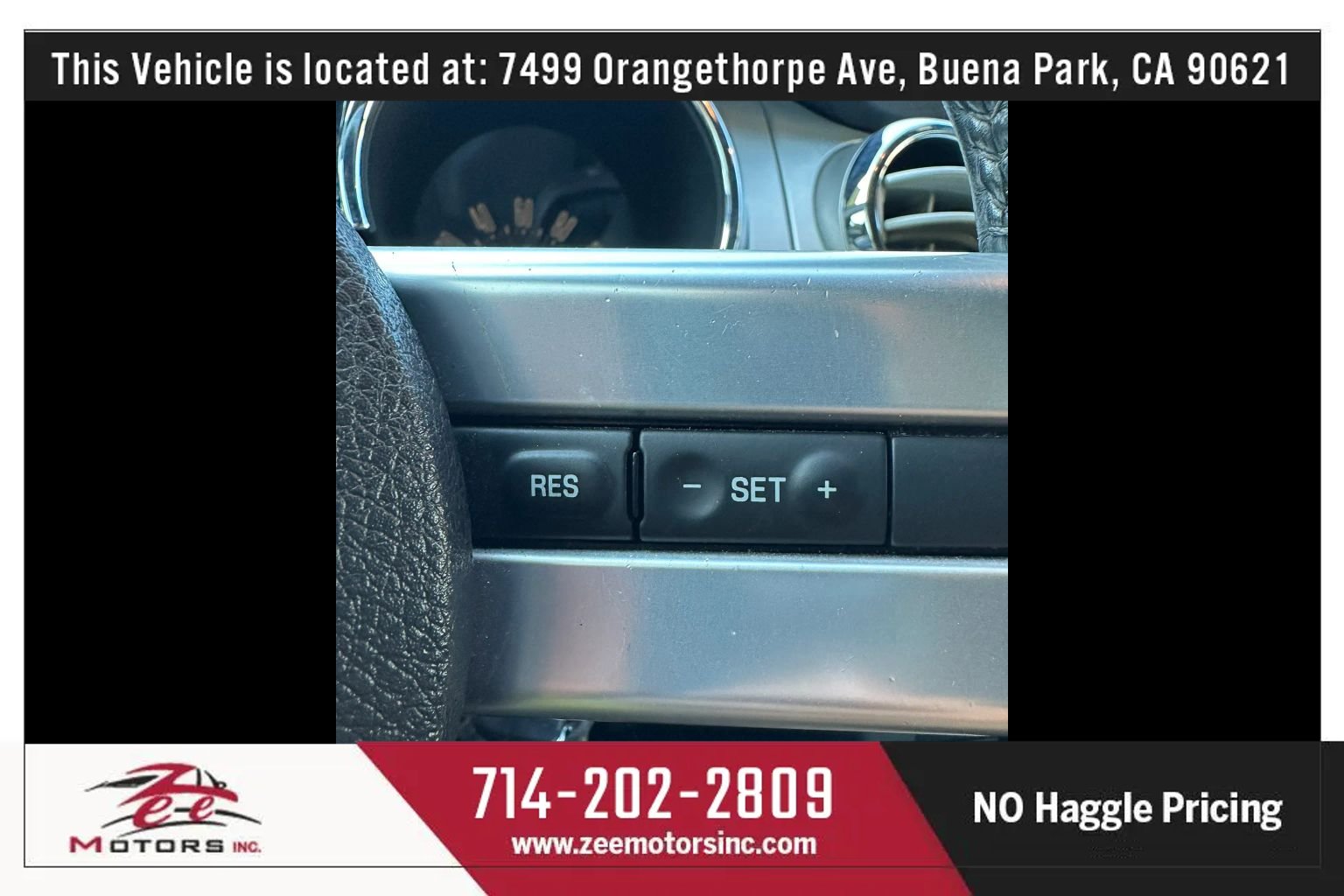 Used 2005 Ford Mustang Premium RWD image 31