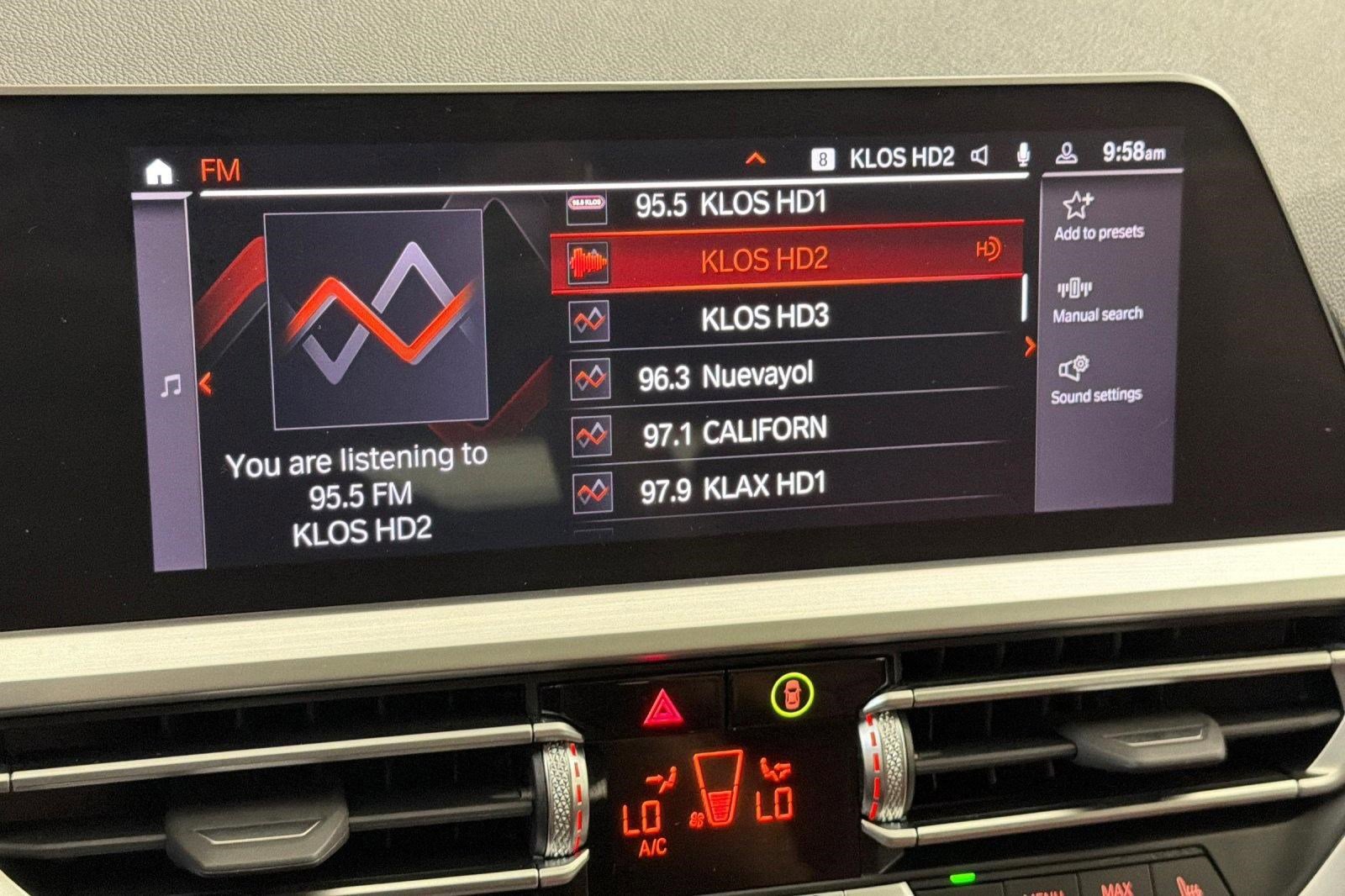 Used 2023 BMW 430i Gran Coupe w/ Premium Package image 23