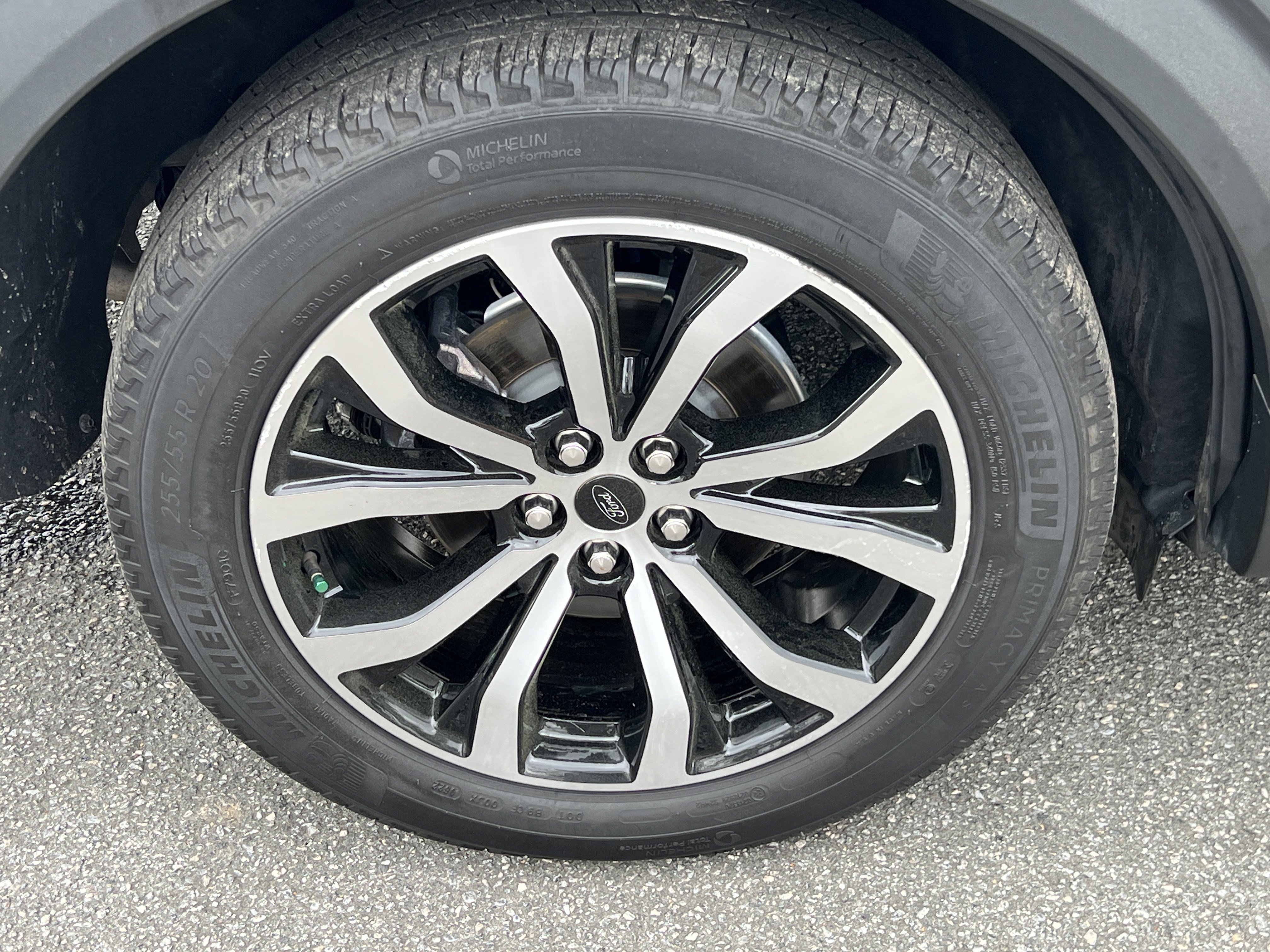 Used 2022 Ford Explorer ST-Line w/ Class IV Trailer Tow Package image 17