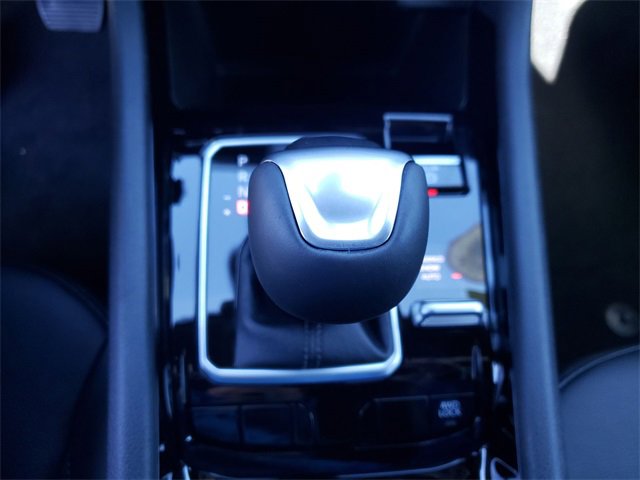 New 2026 Jeep Compass Limited w/ Sun, Sound & Navigation Group image 24