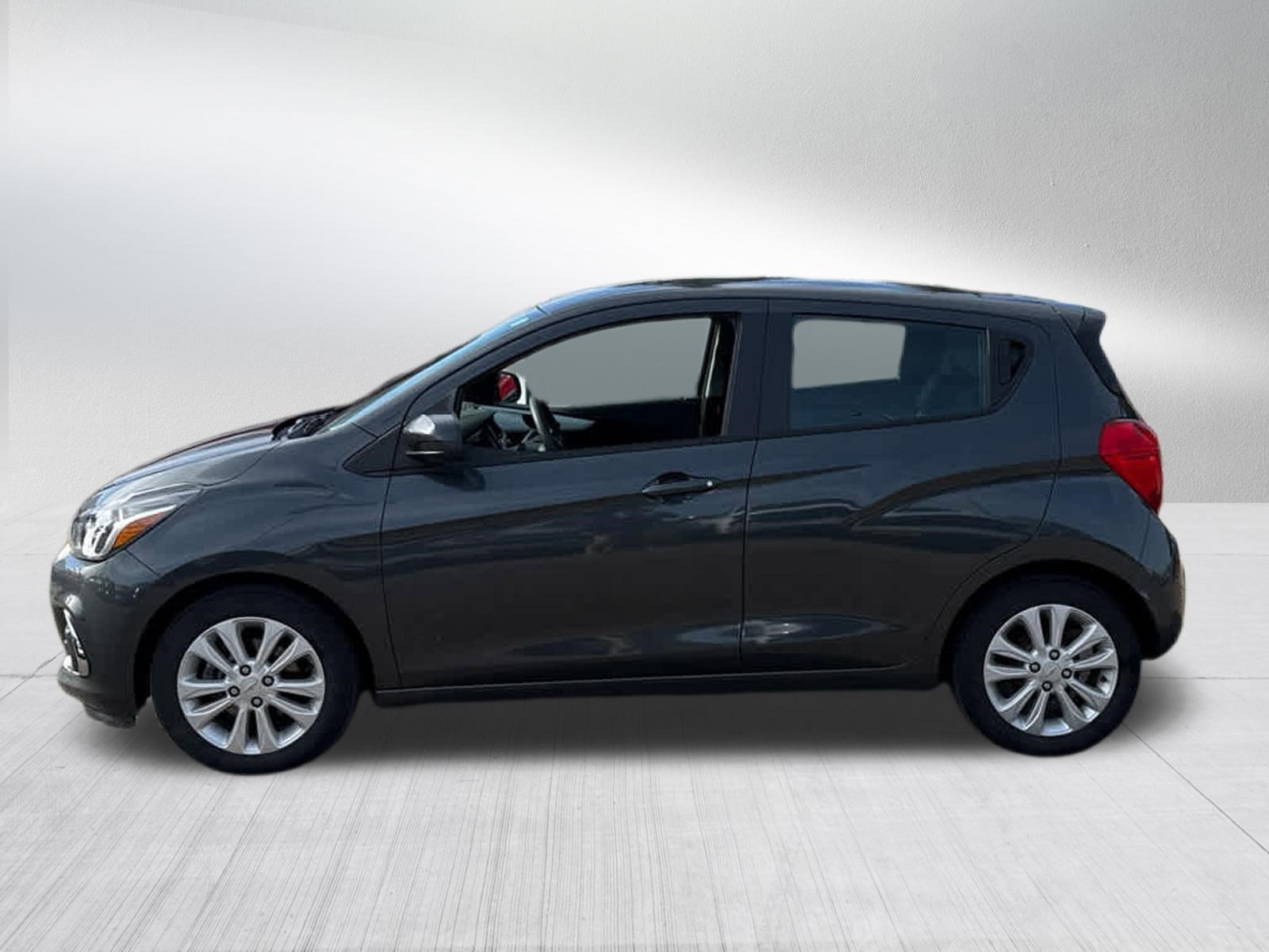 Used 2017 Chevrolet Spark LT FWD image 4