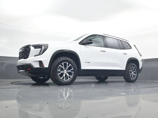 Used 2026 GMC Acadia AT4 w/ Super Cruise Package AWD/4WD image 22