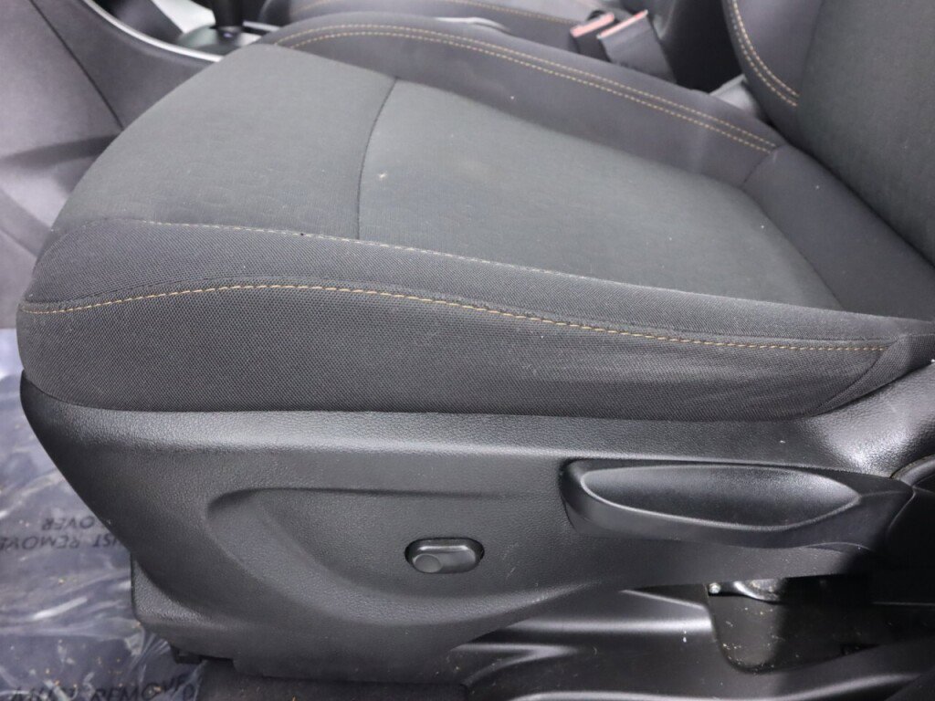 Used 2020 Chevrolet Trax LS w/ Tint and Cruise Package FWD image 25