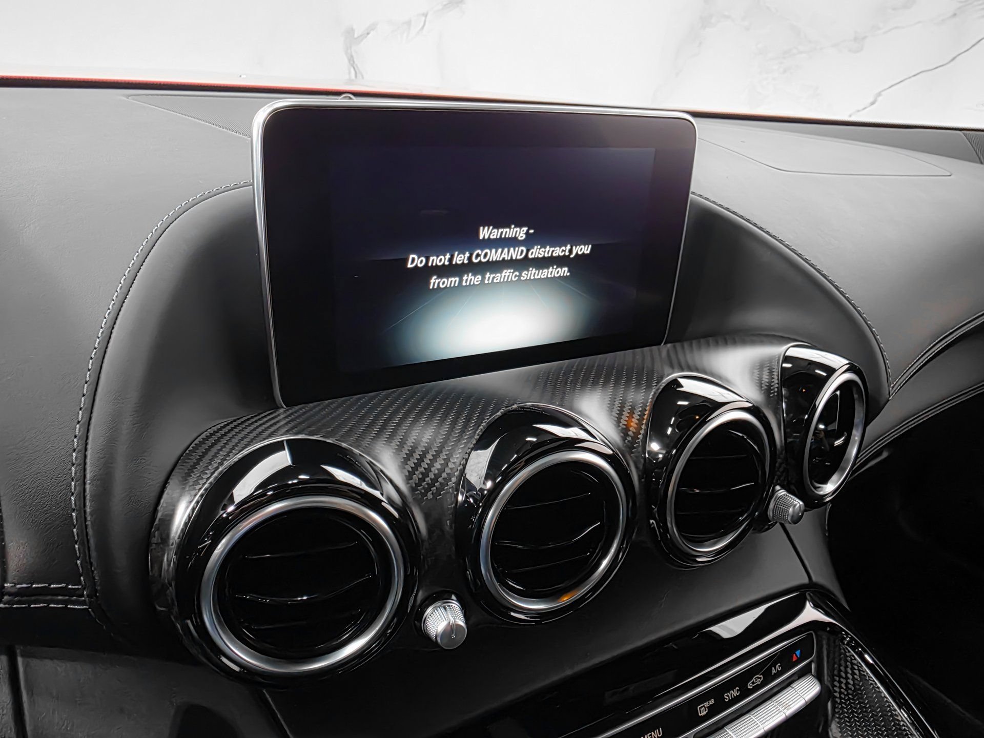 Used 2018 Mercedes-Benz AMG GT C image 25