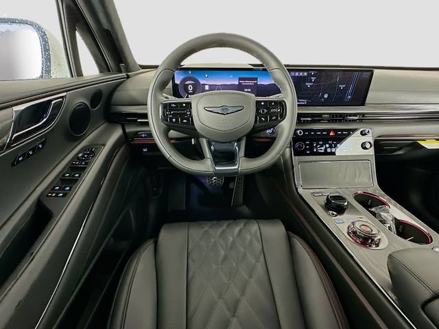 New 2026 Genesis GV80 3.5T Prestige AWD/4WD image 19