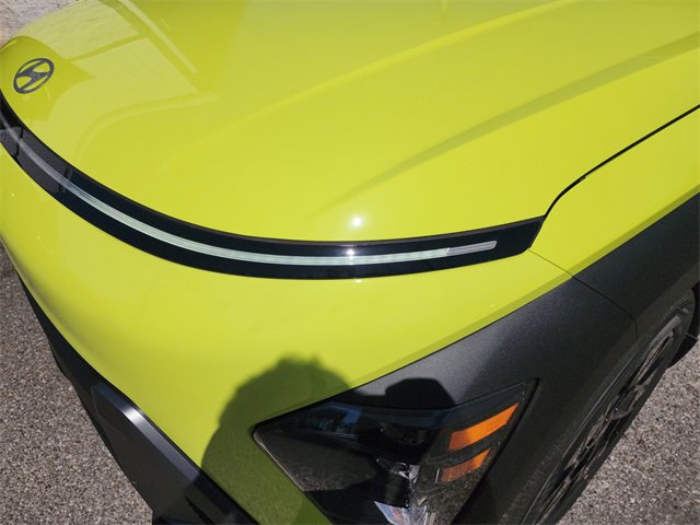 New 2026 Hyundai Kona SEL Sport image 6