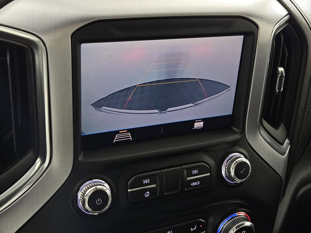 Used 2021 GMC Sierra 1500 Elevation RWD image 14