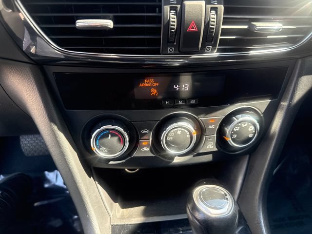 Used 2014 MAZDA MAZDA6 Sport FWD image 15