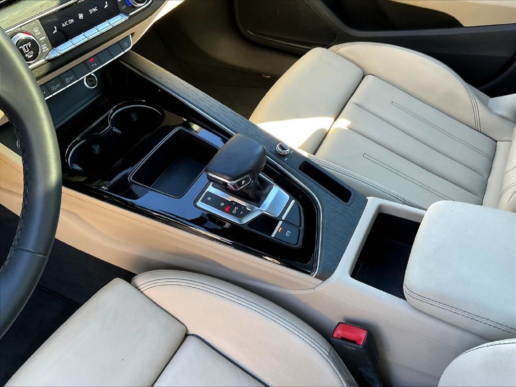 Used 2023 Audi A5 2.0T Premium w/ Convenience Package AWD/4WD image 19