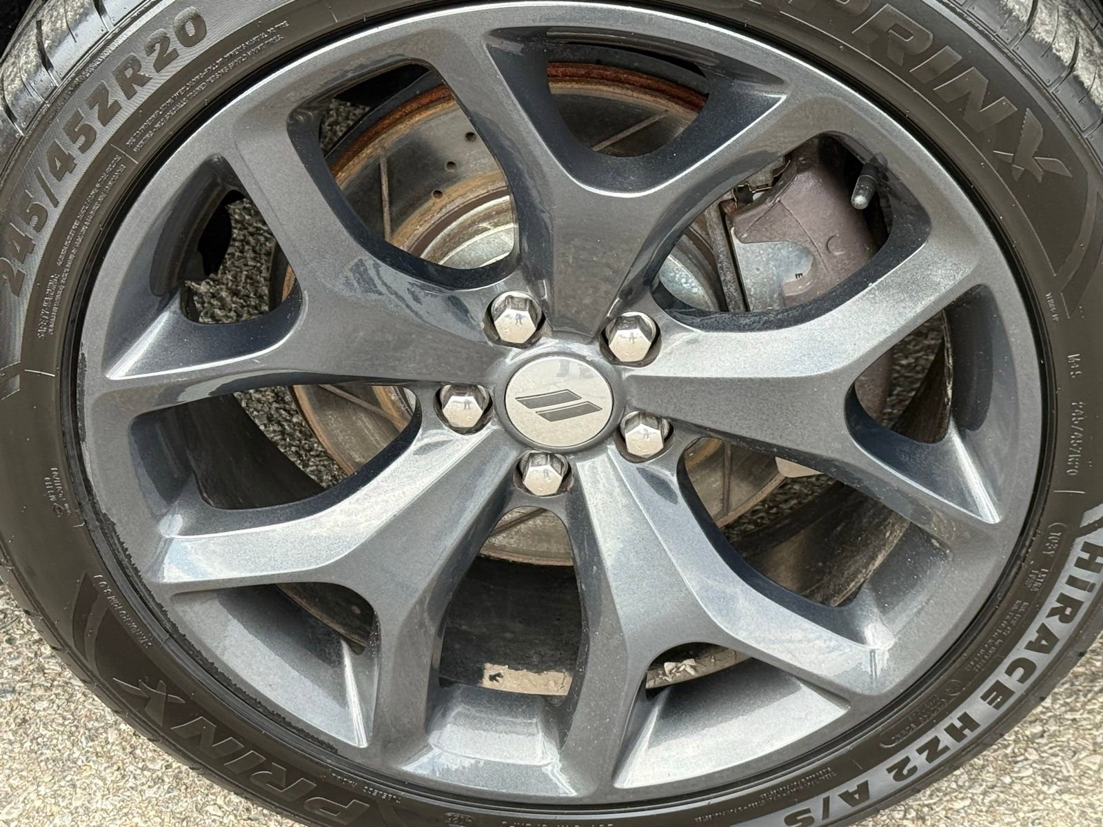 Used 2019 Dodge Charger R/T image 40