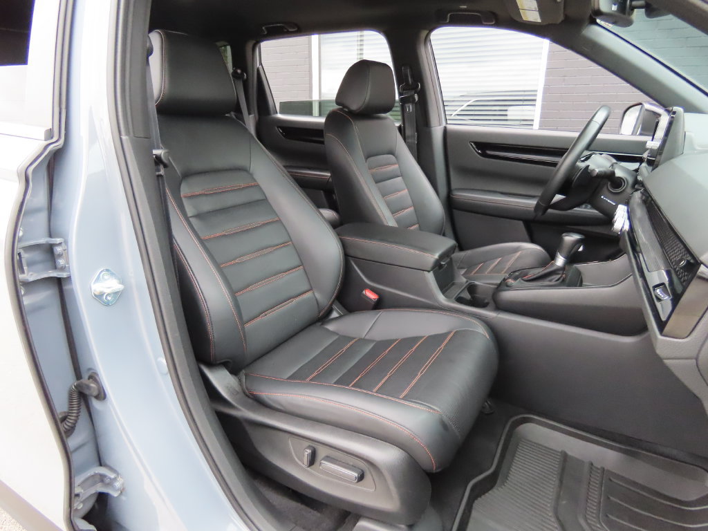 Used 2024 Honda CR-V Sport Touring image 34