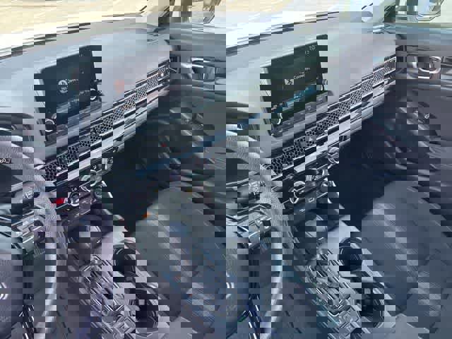 Used 2024 Honda Civic LX image 19