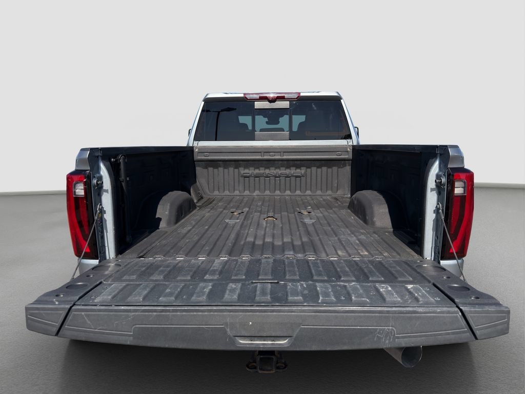 Used 2024 GMC Sierra 2500 Denali w/ Denali Reserve Package AWD/4WD image 32