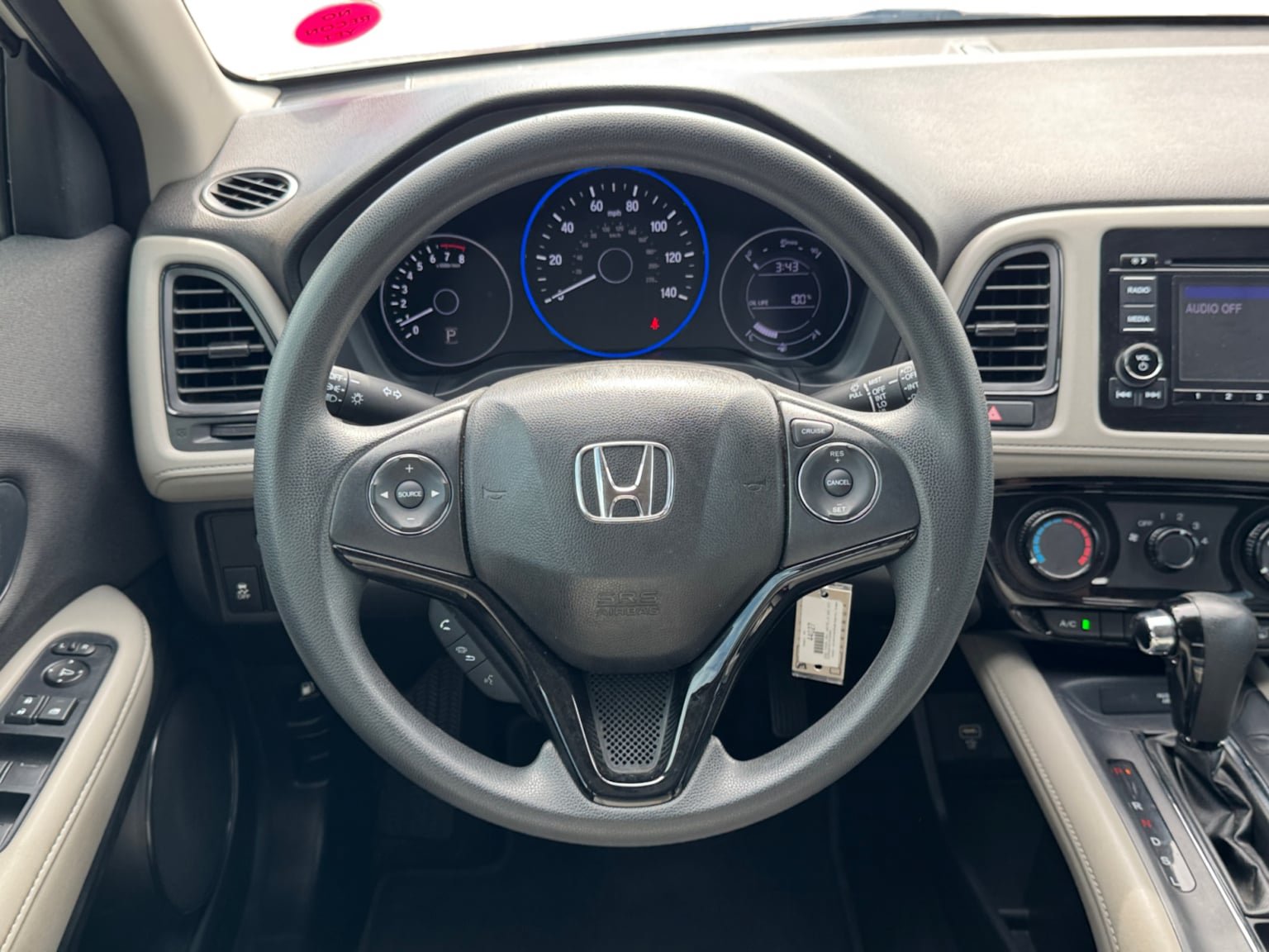 Used 2020 Honda HR-V LX image 13