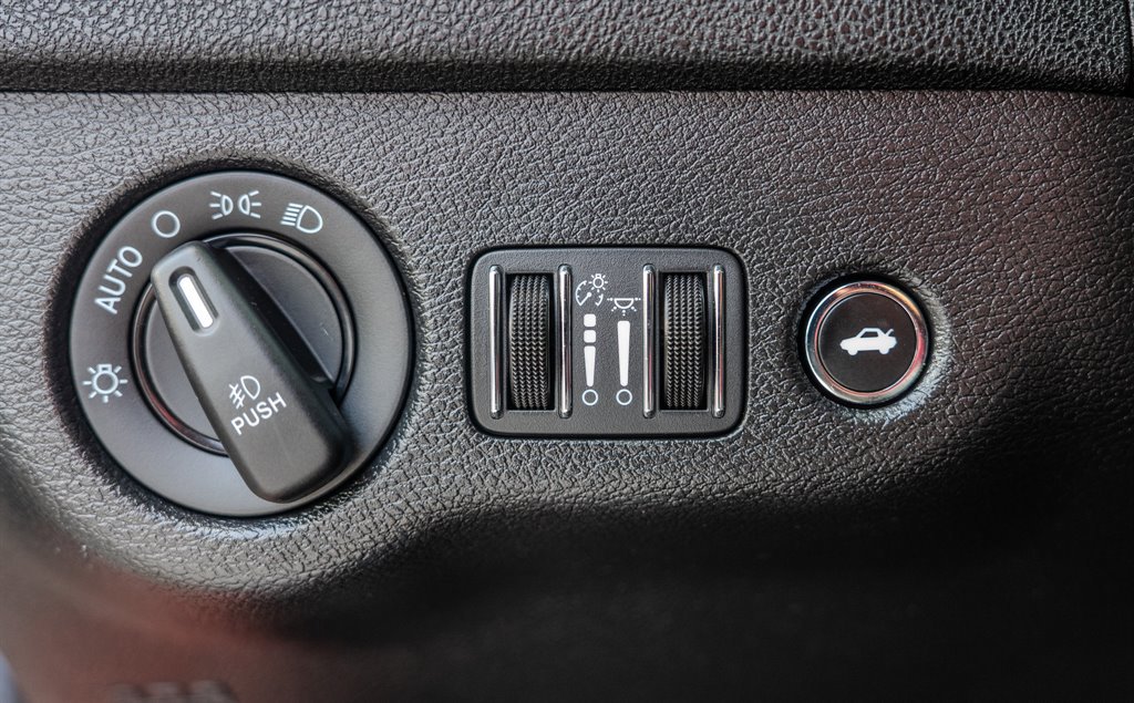 Used 2021 Dodge Charger GT w/ Blacktop Package image 18