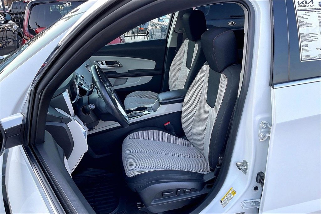 Used 2016 Chevrolet Equinox LT w/ Convenience Package image 25