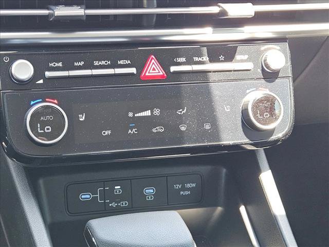 New 2026 Hyundai Tucson SEL Plus FWD image 15