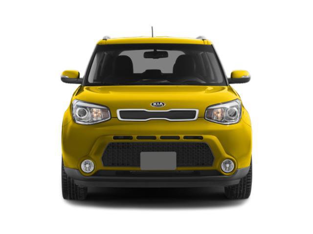 Used 2015 Kia Soul + FWD image 7