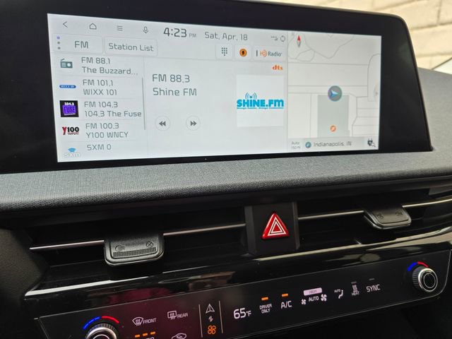 Used 2024 Kia EV6 Light image 49