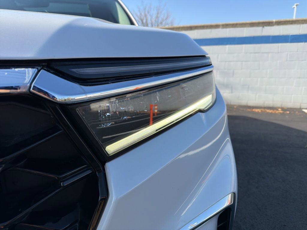 Certified 2023 Honda Pilot Elite image 9