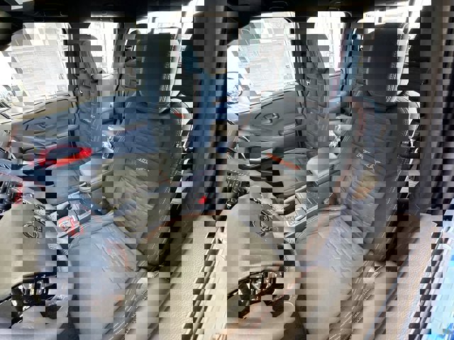 New 2026 Nissan Frontier PRO-4X image 17