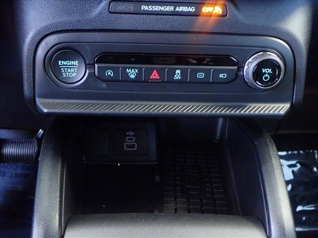 New 2025 Ford Bronco Sport Big Bend image 18