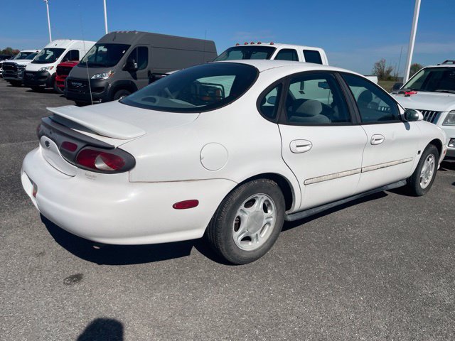 Used 1998 Ford Taurus SE FWD image 5