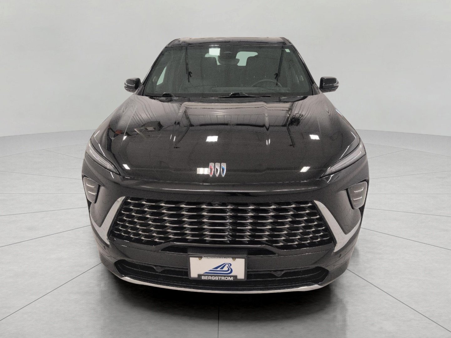 Used 2025 Buick Enclave Avenir AWD/4WD image 13