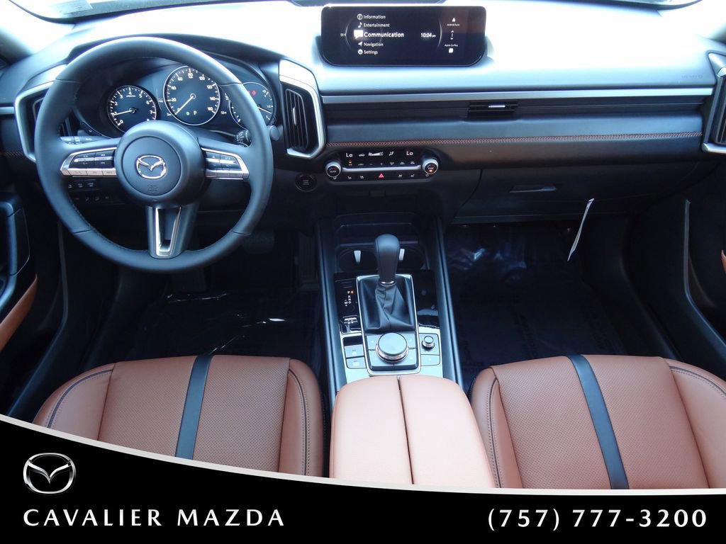 New 2026 MAZDA CX-50 Meridian Edition w/ Cargo Package image 12