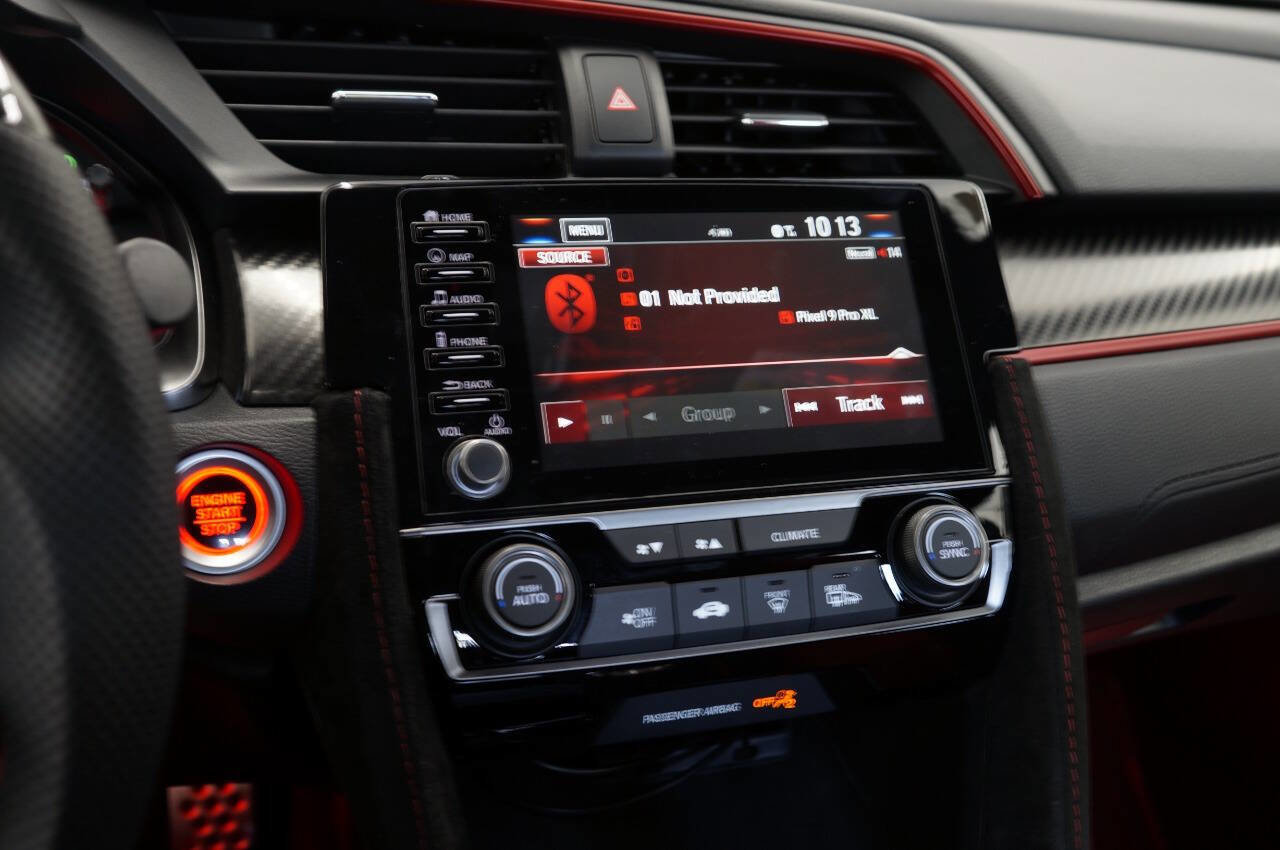 Used 2021 Honda Civic Type R image 23