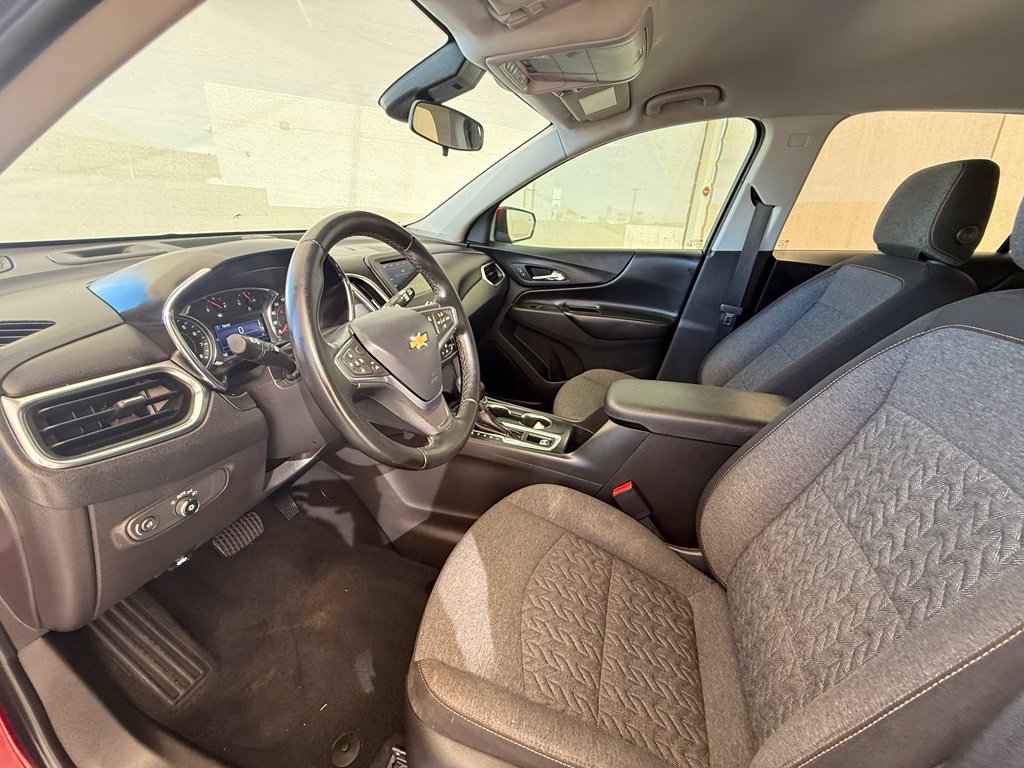 Used 2023 Chevrolet Equinox LT FWD image 26