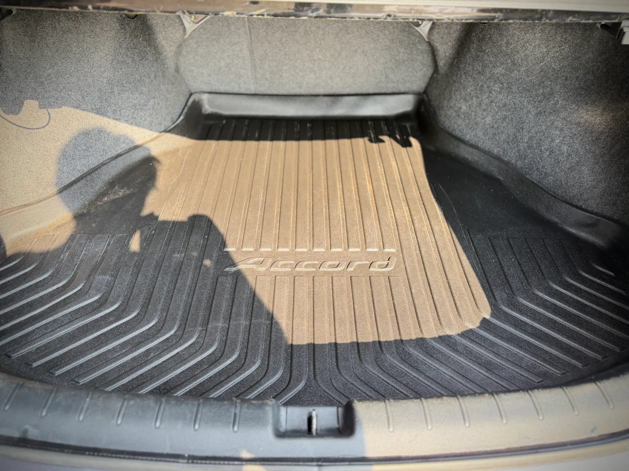Used 2017 Honda Accord EX-L image 23