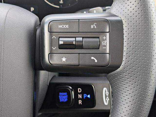 New 2026 Hyundai Palisade XRT Pro image 25