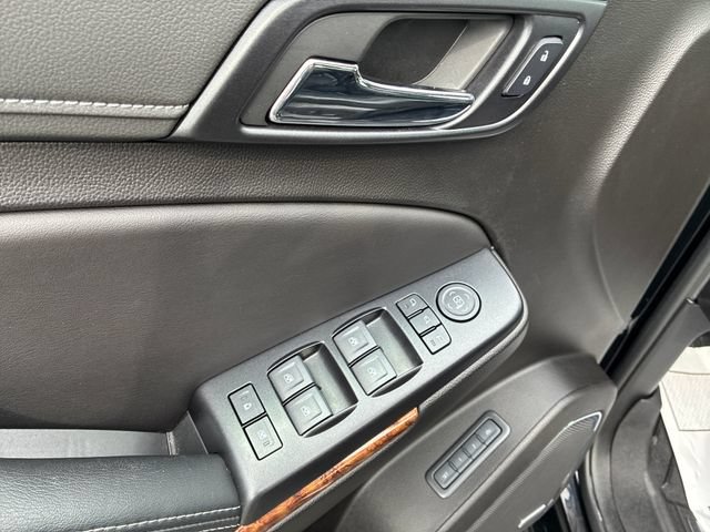 Used 2019 Chevrolet Tahoe Premier AWD/4WD image 13