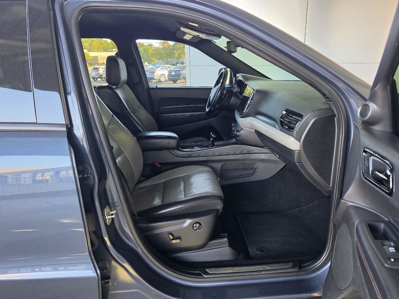 Used 2021 Dodge Durango R/T w/ Blacktop Package AWD/4WD image 7