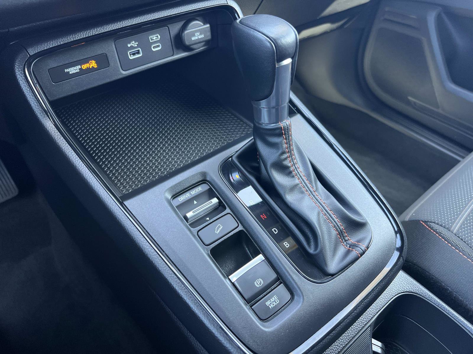 Certified 2023 Honda CR-V Sport image 15