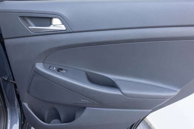 Used 2021 Hyundai Tucson Ultimate AWD/4WD image 18