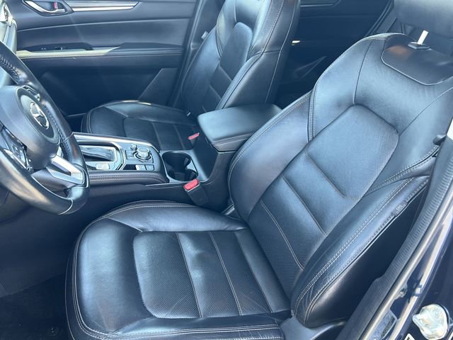 Used 2018 MAZDA CX-5 Grand Touring w/ Premium Package AWD/4WD image 28
