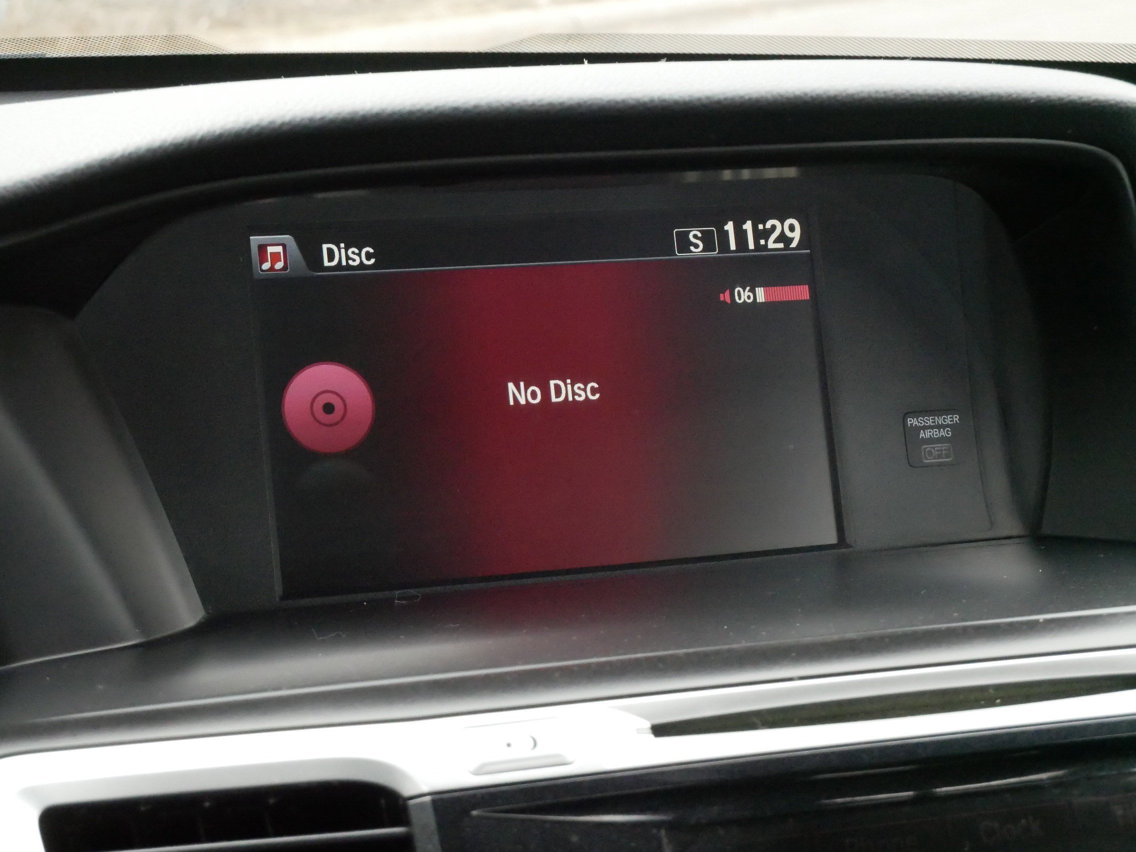 Used 2015 Honda Accord EX-L image 22