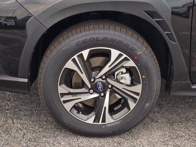 New 2026 Subaru Crosstrek 2.5i Premium w/ Crosstrek Mirror Package AWD/4WD image 12