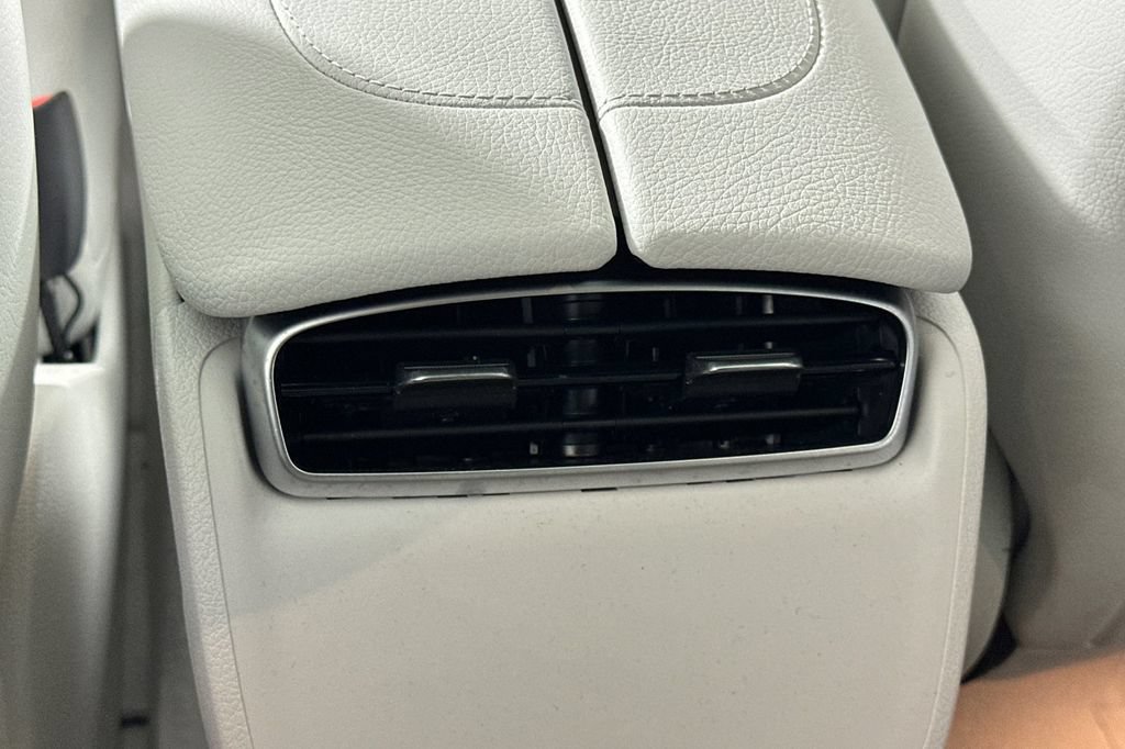 Certified 2026 Mercedes-Benz EQE 320+ SUV image 16