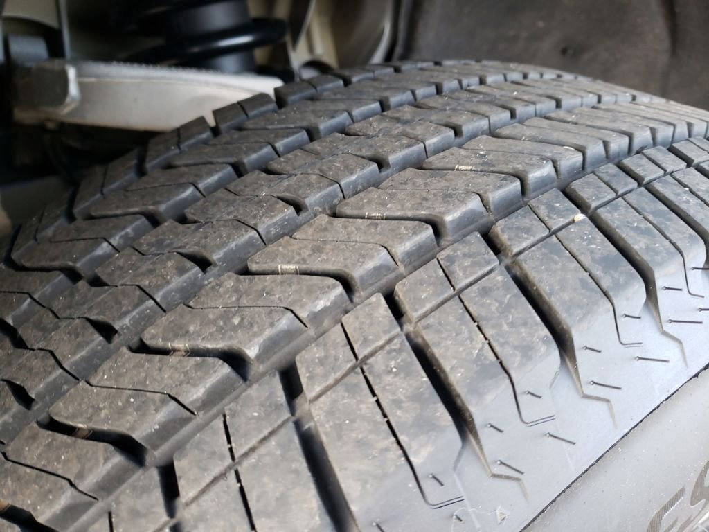 New 2025 Chevrolet Silverado EV LT image 26