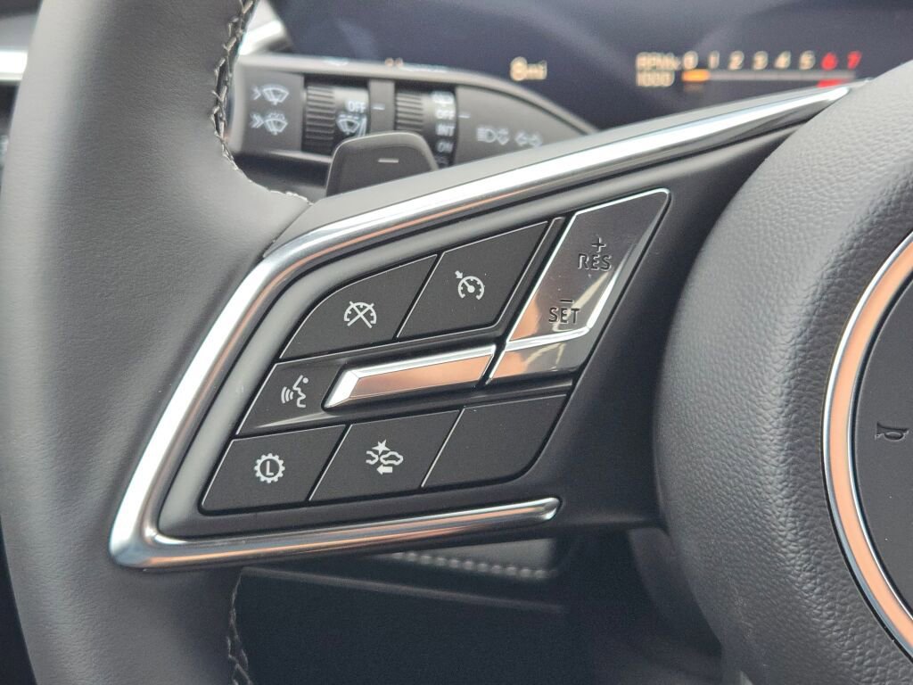 New 2026 Buick Enclave Sport Touring w/ Power Package AWD/4WD image 31