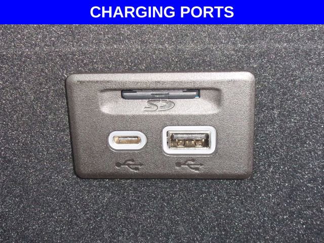 Used 2021 Cadillac XT6 Sport w/ Platinum Package image 12