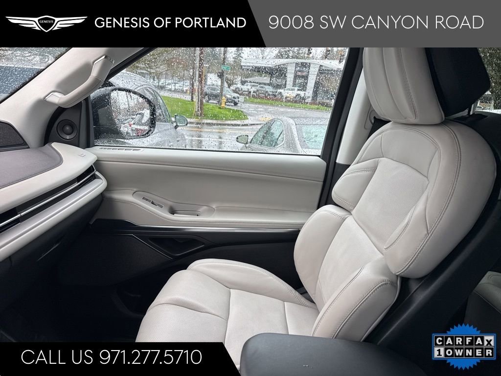 Used 2025 Lincoln Navigator L Reserve AWD/4WD image 31
