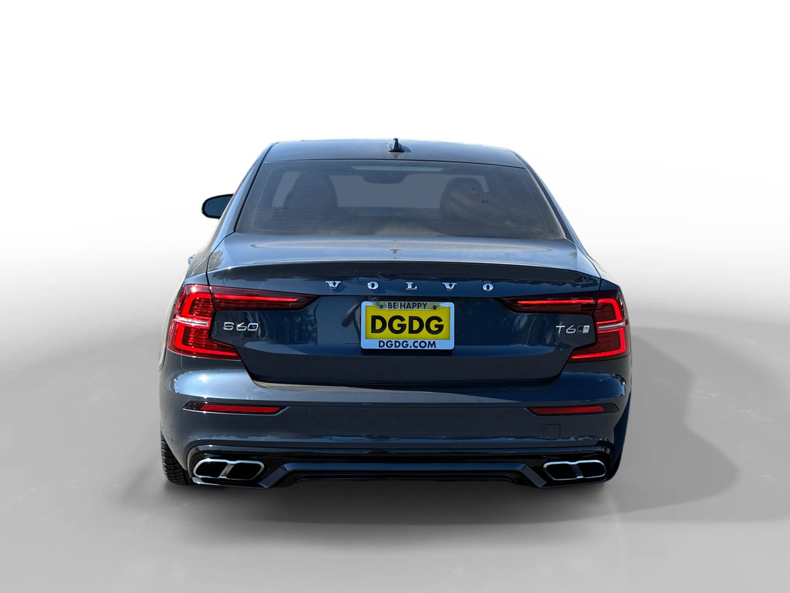 Used 2021 Volvo S60 T6 R-Design AWD/4WD image 4