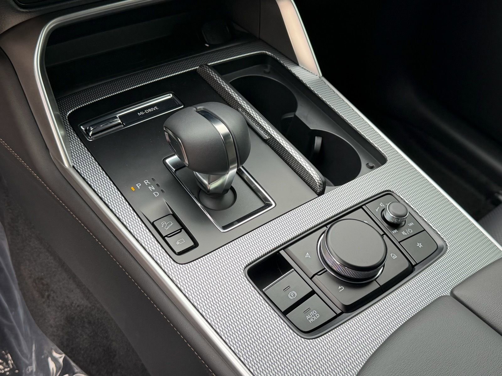 New 2026 MAZDA CX-70 3.3 Turbo w/ Premium Plus Pkg image 24